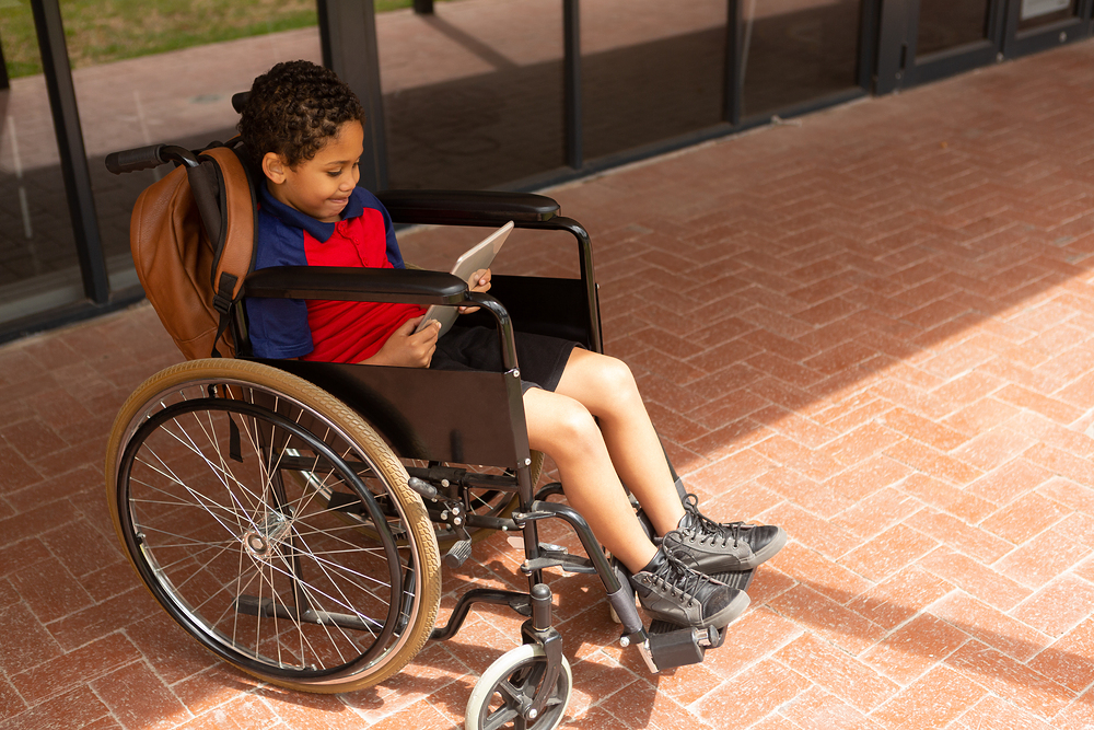 장애인 편의시설은 모든 사람들이 동등하게 혜택을 누릴 수 있는 사회를 만들기 위해 중요합니다.