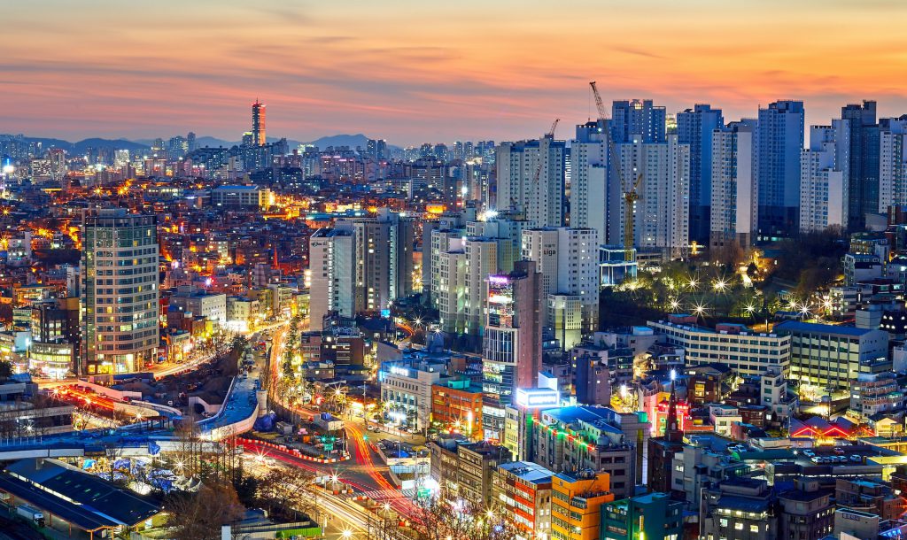 서울에 개발이 완료된 도시재생 활성화 사례